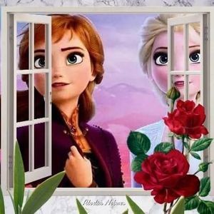 Meet your Posher, Maria